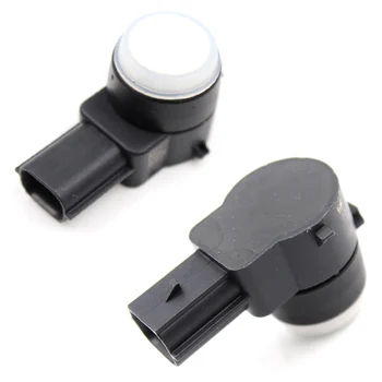 

New Reverse Backup Parking Assist Object Sensor PDC For 25961316