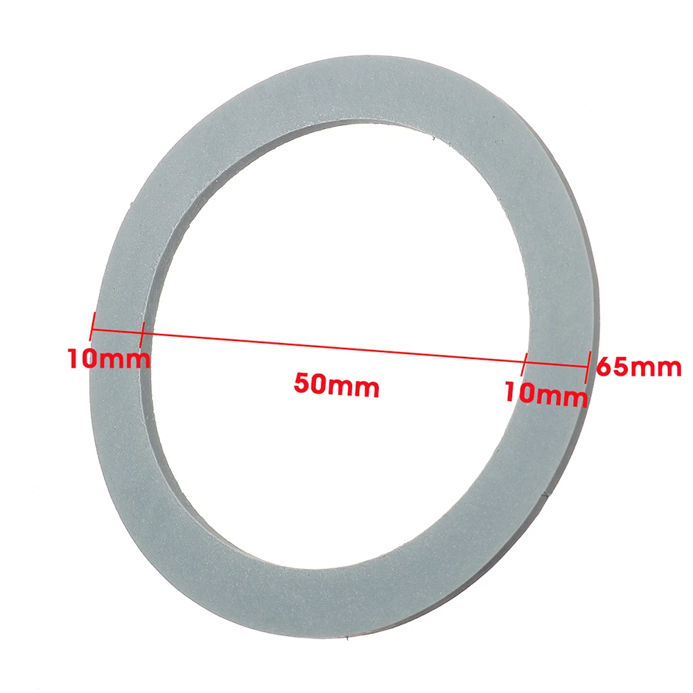 3 шт. резиновая уплотнительная прокладка замена петли подходит для Oster& Oster блендеры кольцо уплотнительная прокладка резиновые уплотнительные кольца