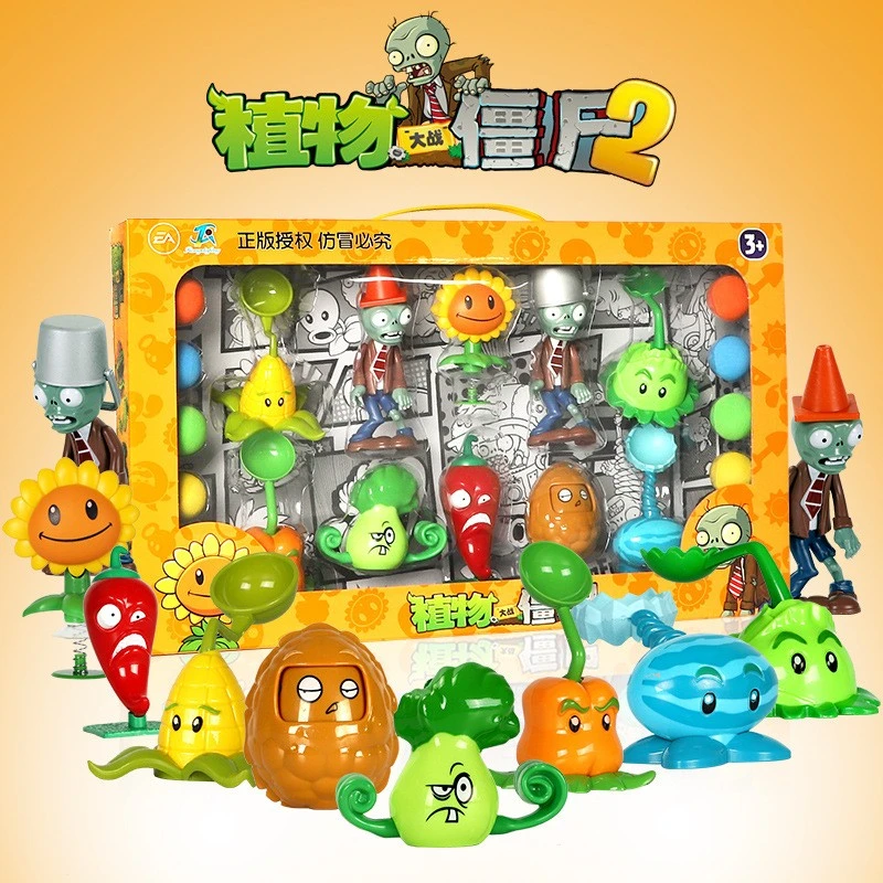 zombie toys for boys