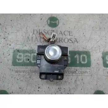 

COMMAND MULTIFUNCTION MERCEDES E CLASS (W204) GLK 2.1 CDI CAT 3 PINS A2048700779 [16713689]