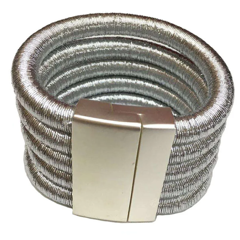 bracelet silver