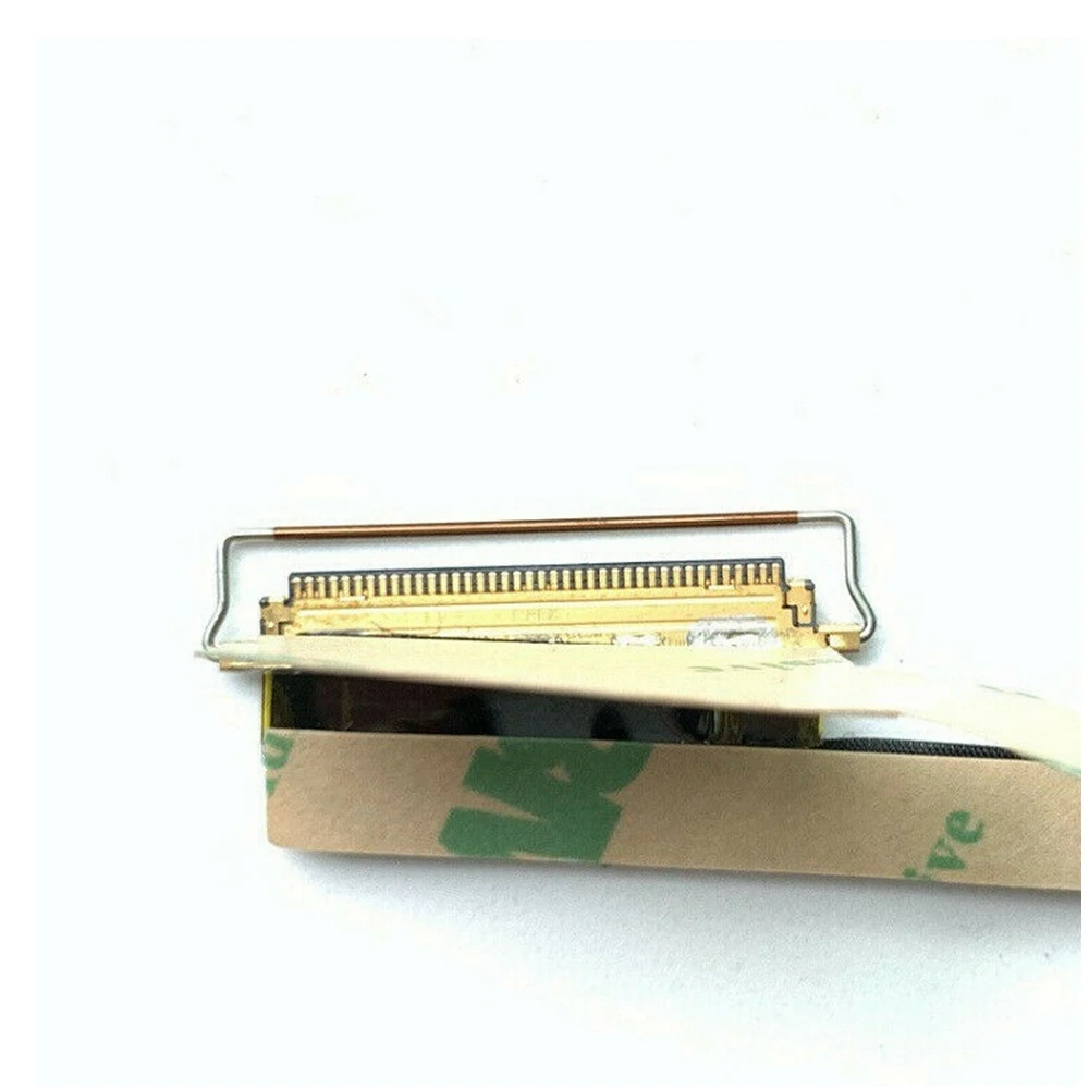 ЖК-кабель Lvds провод экран Линия для lenovo Thinkpad X1 Карбон 6TH 01YR429 WQHD LVDS светодиодный кабель для ЖК-экрана видео кабель линия