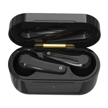 

XY-8 Bluetooth Earphone Wireless Air 5.0 Dots TWS In-Ear Earphones Waterproof Mini Headset 3D Stereo Sound High Quality Earphone