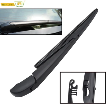 

Misima Windshield Windscreen Wiper Arm & Blade Kit Set Rear Window For Toyota Verso RAV4 XA30 Land Cruiser Venza Fortuner