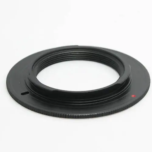 

M42 Lens to pentax pk K mount adapter ring for K-01 K5 K7 K100 K200 KR KX K7 KM camera