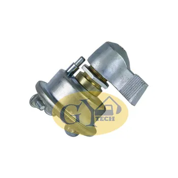 

3 lines Earthmoving starter switch Assembly for Caterpillar excavator 2S-2342 Switch Ignition 5A-3060