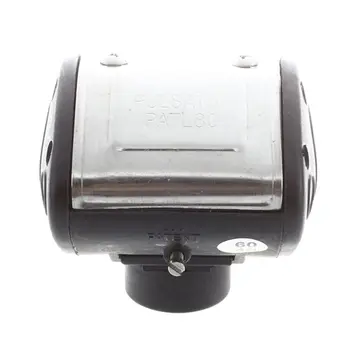 

NEW L80 Pnewmatic Pulsator for Cow Milker Milking Machine Fitting Dairy Farm Milker