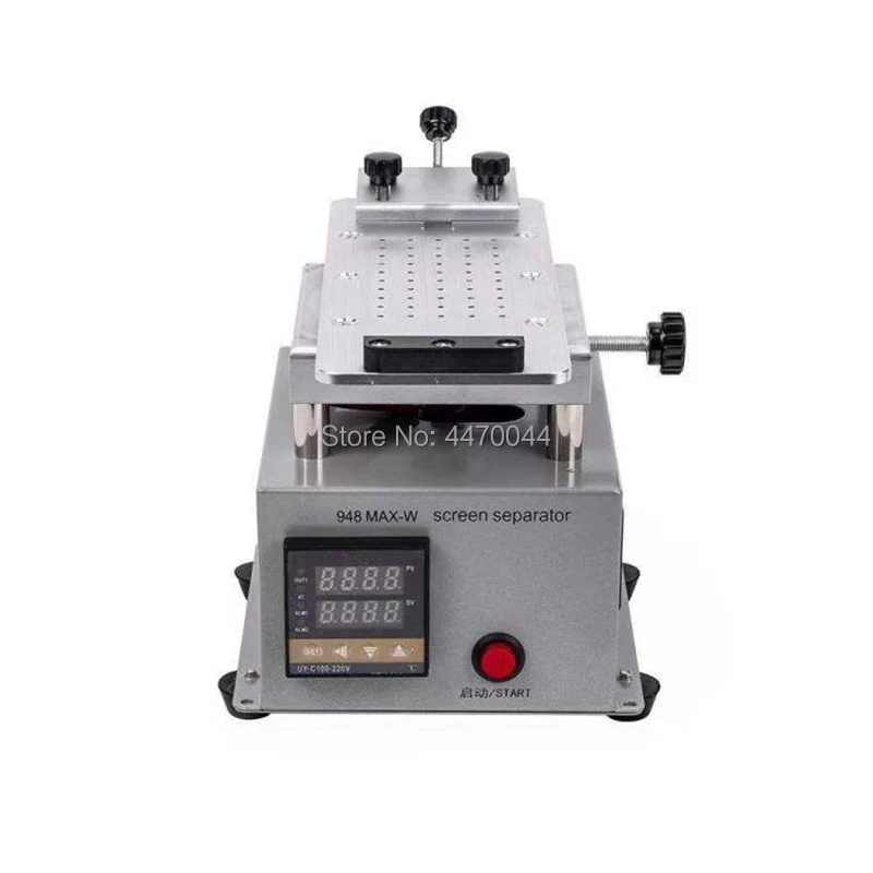 JC dot matrix detection JCID Pro1000S JC dot