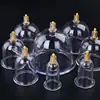 Wholesale 4PCS - 1PCS/vacuum cupping tank household jacket suction type cupping humidifier 2