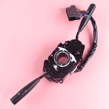 

CITALL Turn Signal Wiper Combination Switch Fit for Toyota Hiace 1989 84310-35300 LHD