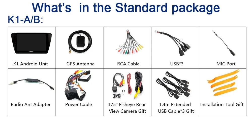 Flash Deal 360°4×AHD Camera 4G LTE Android 9.0 8Core 4G+64G SPDIF DSP CarPlay Car Multimedia GPS Radio Player for Skoda Superb B8 2016-2019 27
