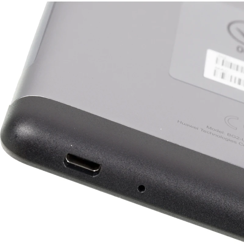 Планшет Huawei MediaPad T3 7.0 SC7731G 4C/1Gb/8Gb 7" IPS 1024x600/3G/And7.0/серый/BT/GPS/2Mpix/2Mpix