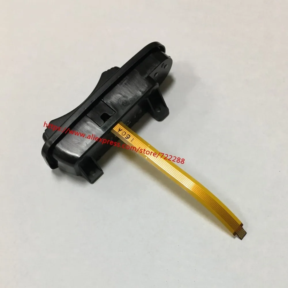 Ремонт Запчасти для sony HXR-MC2000 HXR-MC2000U HXR-MC2000J HXR-MC2000N HXR-MC2500 HXR-MC2500E зум кнопка включения в сборе 148047931
