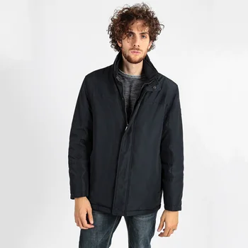 

Wampum wadded jacket regular fit