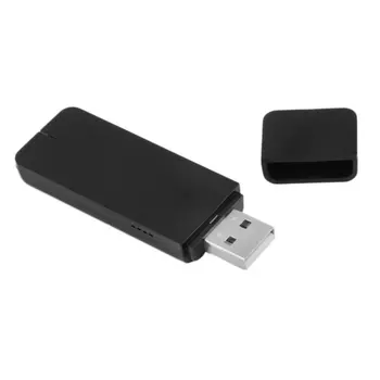

5GHz&2.4GHz USB Wireless WiFi WLAN Network Card Adapter Dual Band New