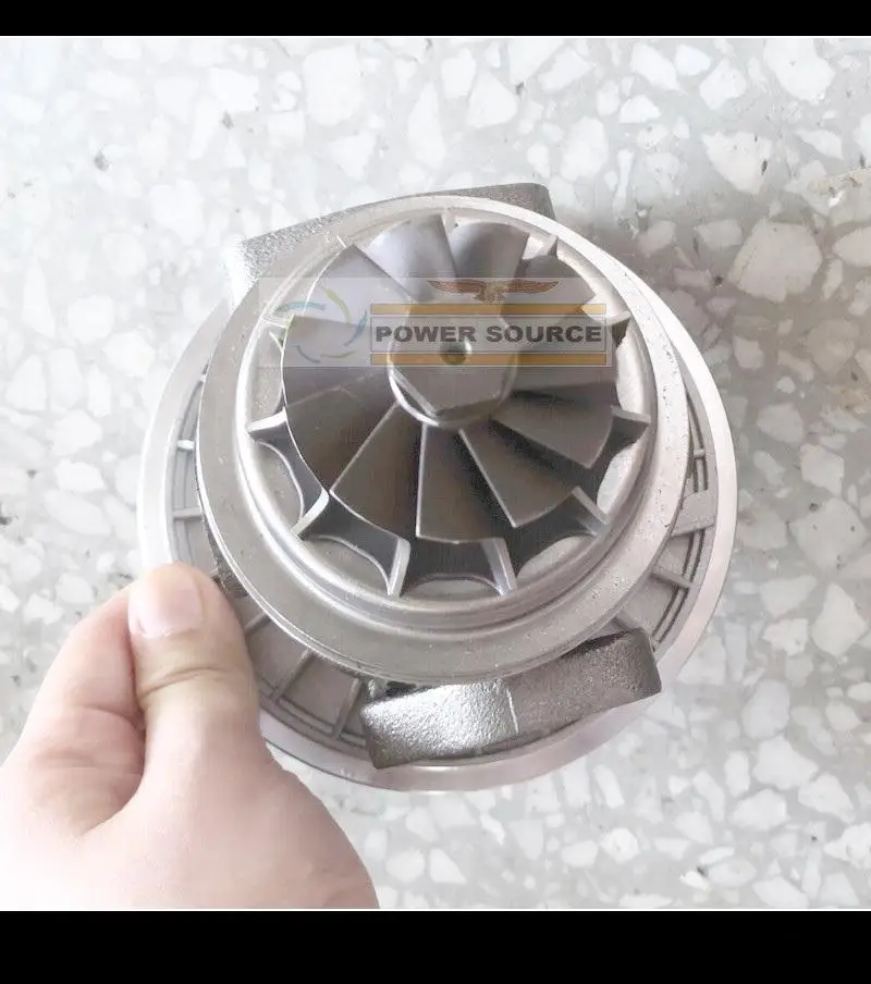 Turbo Cartridge CHRA HT18 14411-62T00 1441162T00 14411-09D60 For NISSAN Y60 Safari Y61 4.2L W40 W41 Fo Civilian Bus TD42T TD42Ti (6)