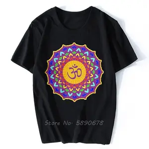 Buddha T Shirt - Tops & Tees - AliExpress