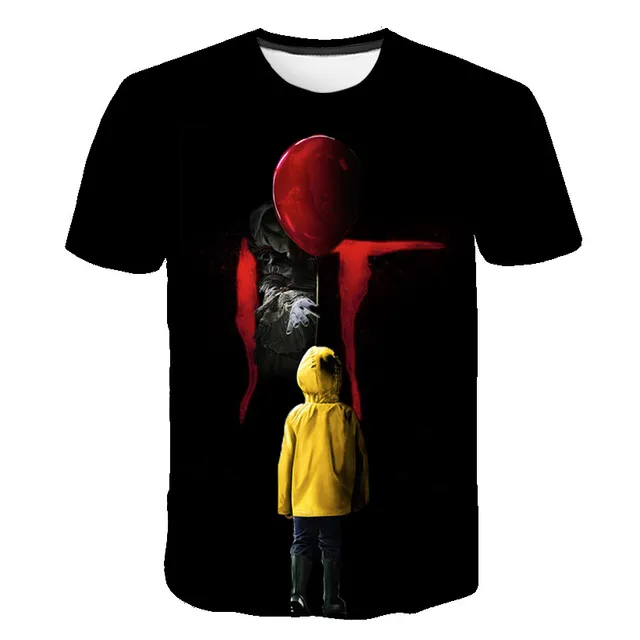 T Shirt Roblox Horror