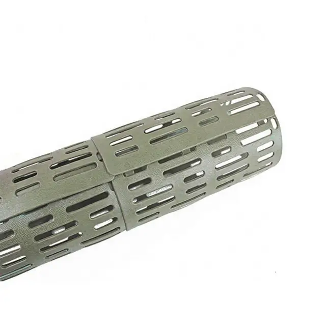 1/2/3Dpcs Növényi Fatörzs-Védő Állítható Időjárásálló Kéreg Védő Burkolat Növényvédő Szerszámok Kertre - Image 5