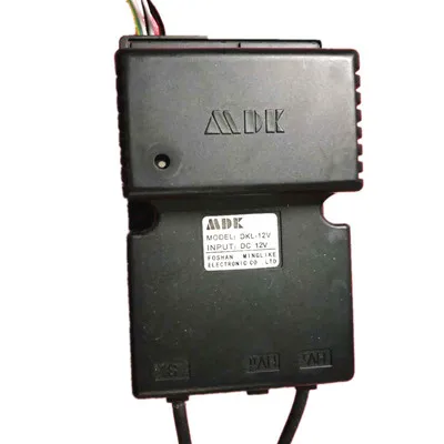 

Gas oven pulse ignition controller DKL-01 universal oven igniter MDK DKL01