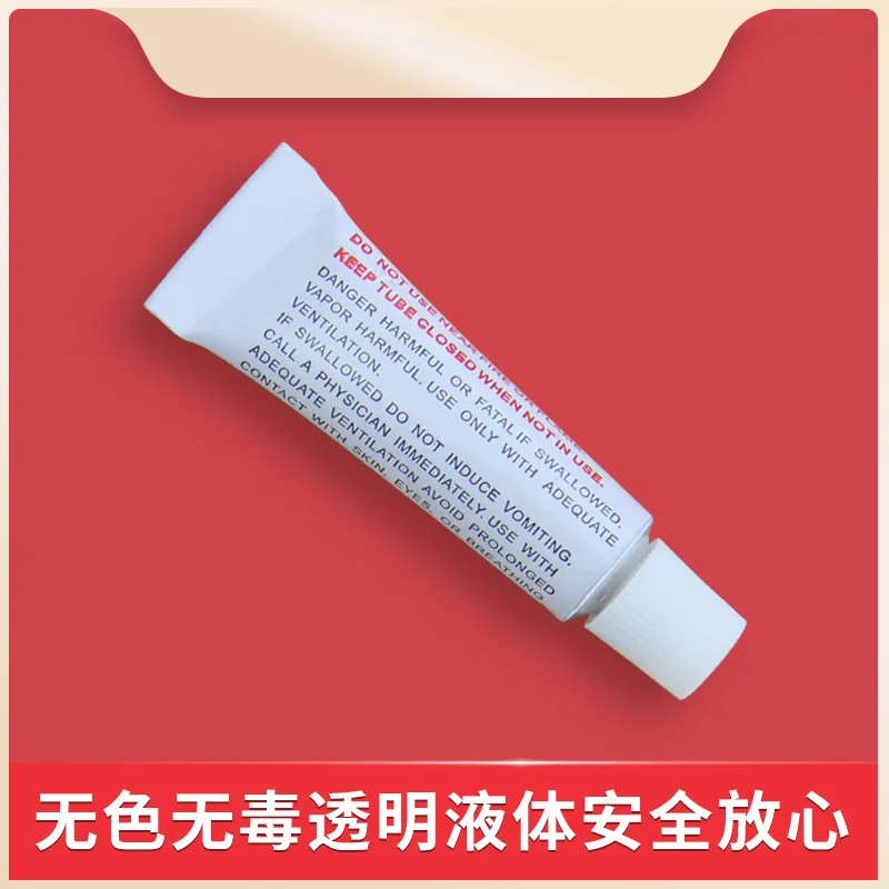 

Inflatable Bed Repair Glue Vulnerability Air Leakage Repair