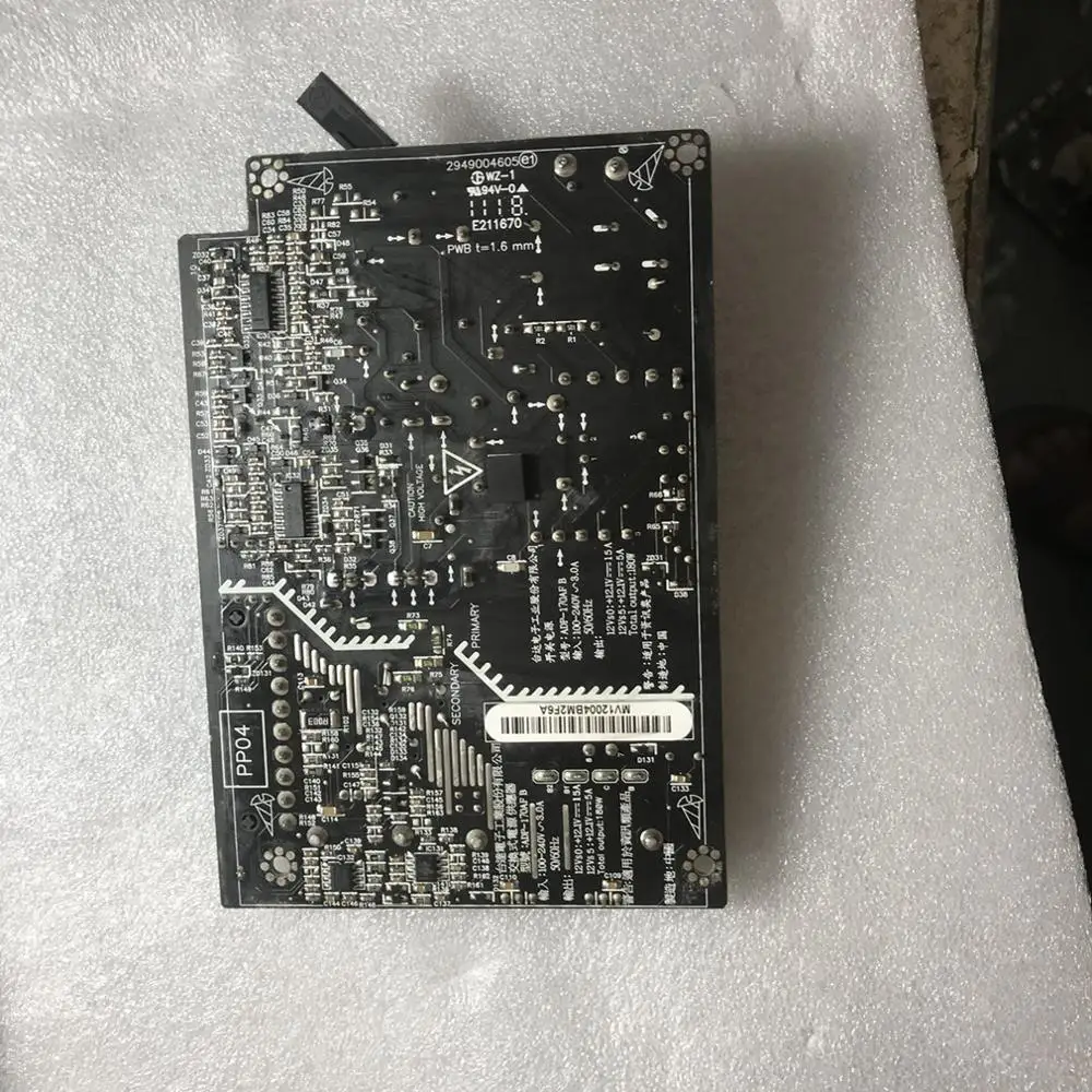 Per Apple iMac 20 pollici A1224 180 W alimentatore HP N1700XC ADP 170AF B  614 0430 si applica 614 0421 614 0438 614 0415 200|PC Power Supplies| -  AliExpress