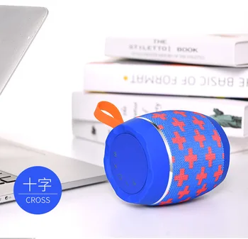 

Wireless Bluetooth Speaker Music Boombox Speakers Soundbar Tv Bluetooth Speaker with Subwoofer Parlantes Para Pc Altavoces
