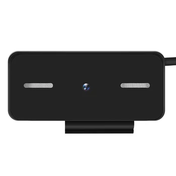 

Digital External Webcam Camera for Video Call Laptop PC Computer Accessories 1080p DU55