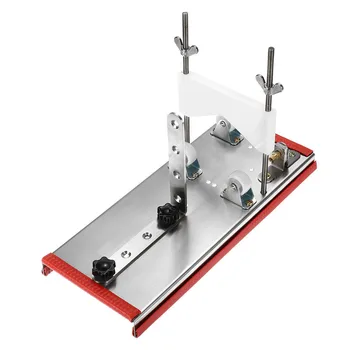 

Stainless Steel Glass Bottle Cutter Beer Wine Jar Accurate Cutting Machine DIY Recycle Cutting Tool Kit