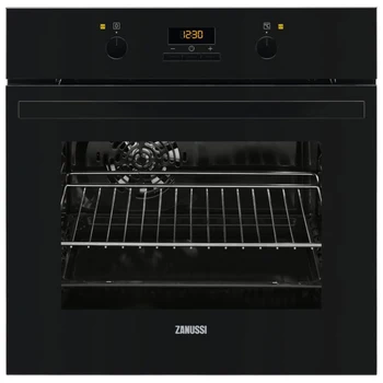 

Built-in electric oven Zanussi opzb 4210 B