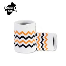 Мужские и женские брекеры для баскетбола, защита для фитнеса, впитывающие пот, дышащие, для фитнеса, для бега, на запястье, на заказ