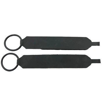 

Contact Controller Knuckle Straps for Oculus Quest / Rift S Contact VR Contact Controller Grip Adjustable