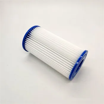 

1PC Filter Cartridge High Efficient Filters for Swimming Pool Cleaning Filter Spare Parts