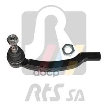 Наконечник Рулевой Тяги Лев Peugeot: Boxer 06-, Fiat: Ducato 06-, Citroen: Jumper 06- RTS арт. 91-90503-210