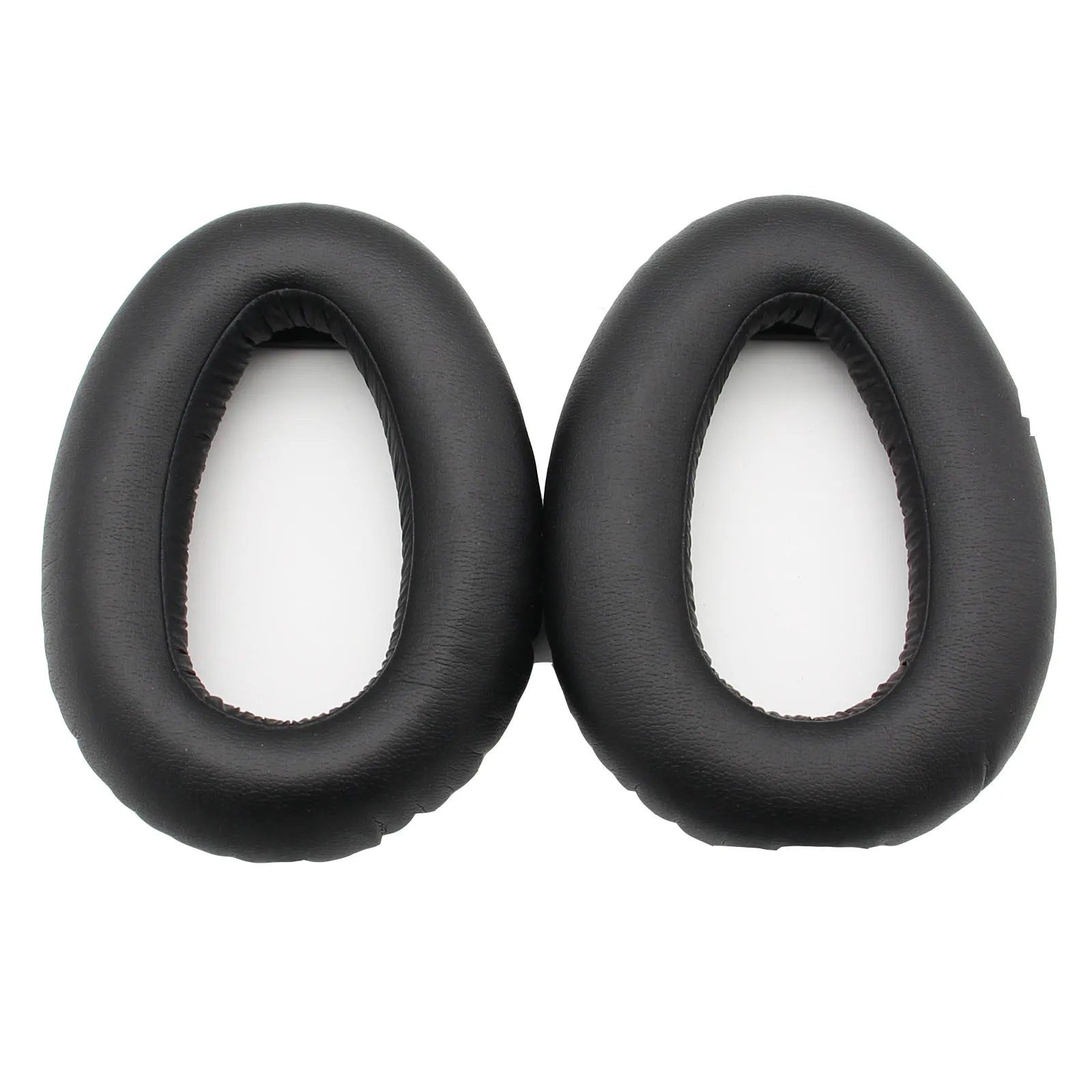 Earbuds Earpads Replacement For Sennheiser PXC550 MB660 Headset SoundTrue Soundlink Headphones High Protein Sponge Sleeve