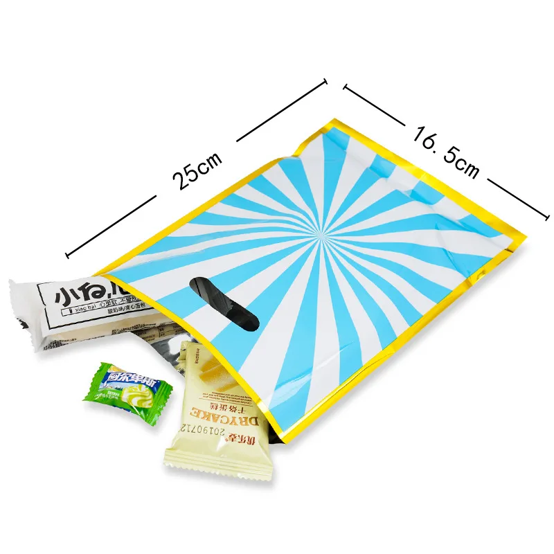 10pcs-Rotating-windmill-Wedding-Gift-Bag-Party-Supplies-Plastic-Loot-Bags-Birthday-Party-Deco-Kids-Favors (4)