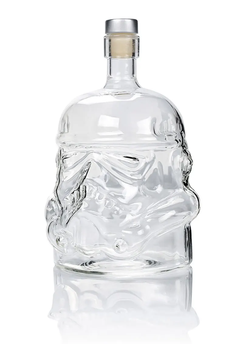 家居礼品_星球大战白兵酒瓶家居礼品软酒塞烈酒高硼硅玻璃---阿里巴巴_04