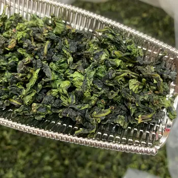 

Wholesale Tie Guanyin Tea Tea Tie Guanyin Tea Fragrant Bulk Fujian Tea in Bulk Tie Guanyin Tea New Tea