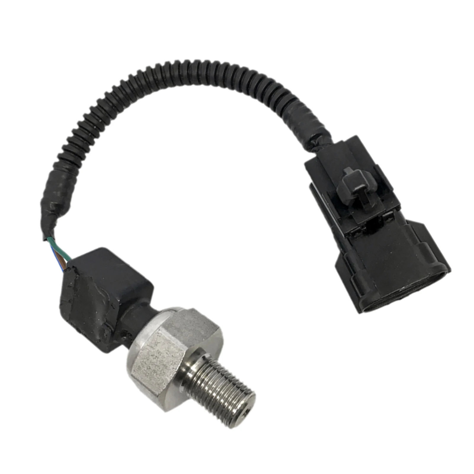 Zreneyfex Fuel Pressure Sensor for Lexus IS250 IS350 GS300 GS430 89458-30010 