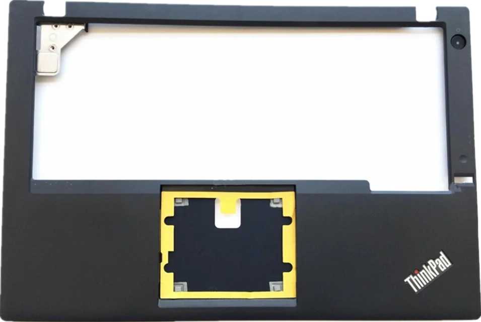 

New for lenovo thinkpad X240 X240i Palmrest Upper Cover Keyboard Bezel Case FP Hole 04X5180