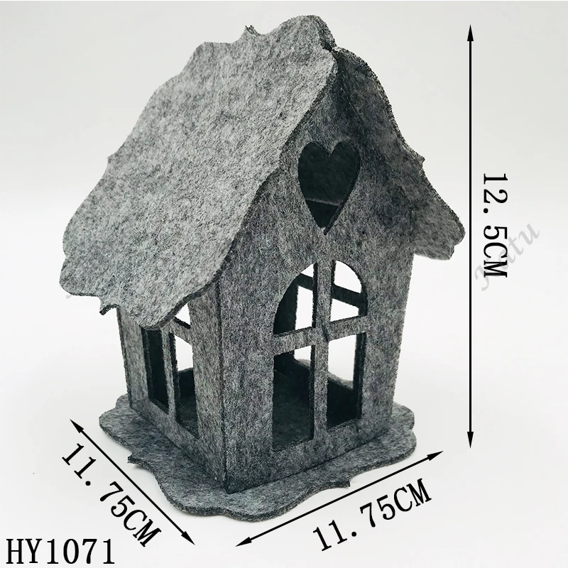  Christmas lantern Package cutting dies 2019 new die cut &wooden dies Suitable for common die cuttin