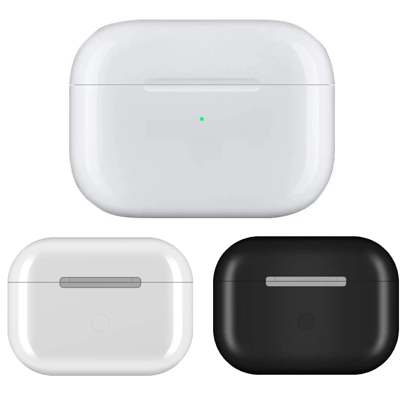 

Inpods Pro 3 Wireless Earphones I500 TWS PRO Bluetooth 5.0 Earbuds Microphone Charging Box Mini Earphone I100000 Tws for IPhone