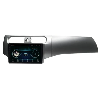 

Car excellent bluetooth steering Wheel USB vidio HD1080 precise GPS navigation for Brilliance H220 H230 9inch Android 8.1