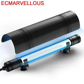 

Lampada Uvb Ultra Bombillas Disinfection Lampara Ultravioleta Ozonizer Uvc Sterilizer Germicidal Violet Uv Bulb Ultraviolet Lamp