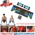 9 в 1 Push Up Rack Board Training Sport Workout Фитнес Тренажерное Оборудование Складная Стойка Push Up Muscle Exercise Tool
