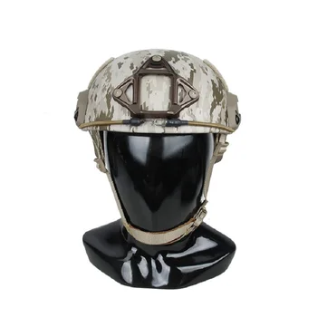 

Tmc-mth-a1 new maritime tactical helmet aor1 original M / L