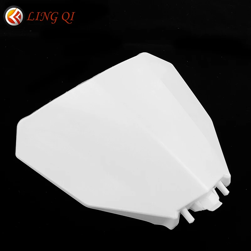 CRF450 пластина с цифрами KAYO Racing T2 T4 Новые запасные части для внешней защиты