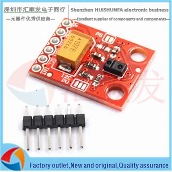 

APDS-9960 module RGB ambient light proximity gesture module color module light module