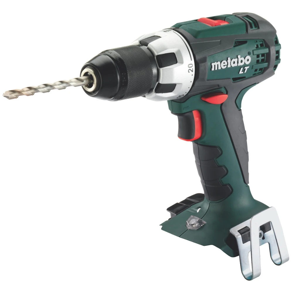 Электроинструмент Metabo BS 18 LT 602102890 | Инструменты