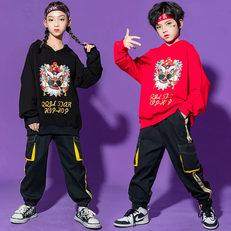 Рисунок 2 - Детская одежда в стиле K-POP
